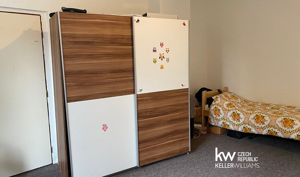 Pronájem domu 110 m² s pozemkem 429 m², Lovosice – náhled fotky 8