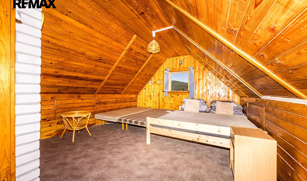 Prodej chaty/chalupy 44 m² s pozemkem 549 m², Dolní Zálezly – náhled fotky 11