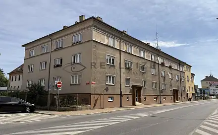 Prodej bytu 2+1 73 m², Mánesova, České Budějovice - České Budějovice 6