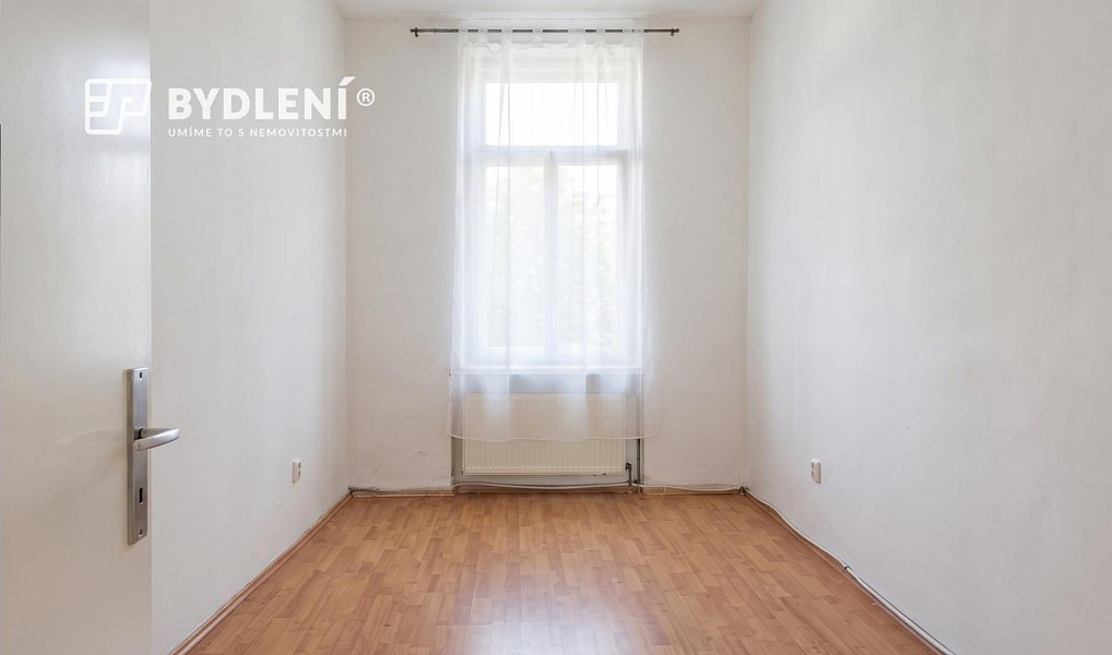 Pronájem bytu 1+1 48 m², Teplice – náhled fotky 2