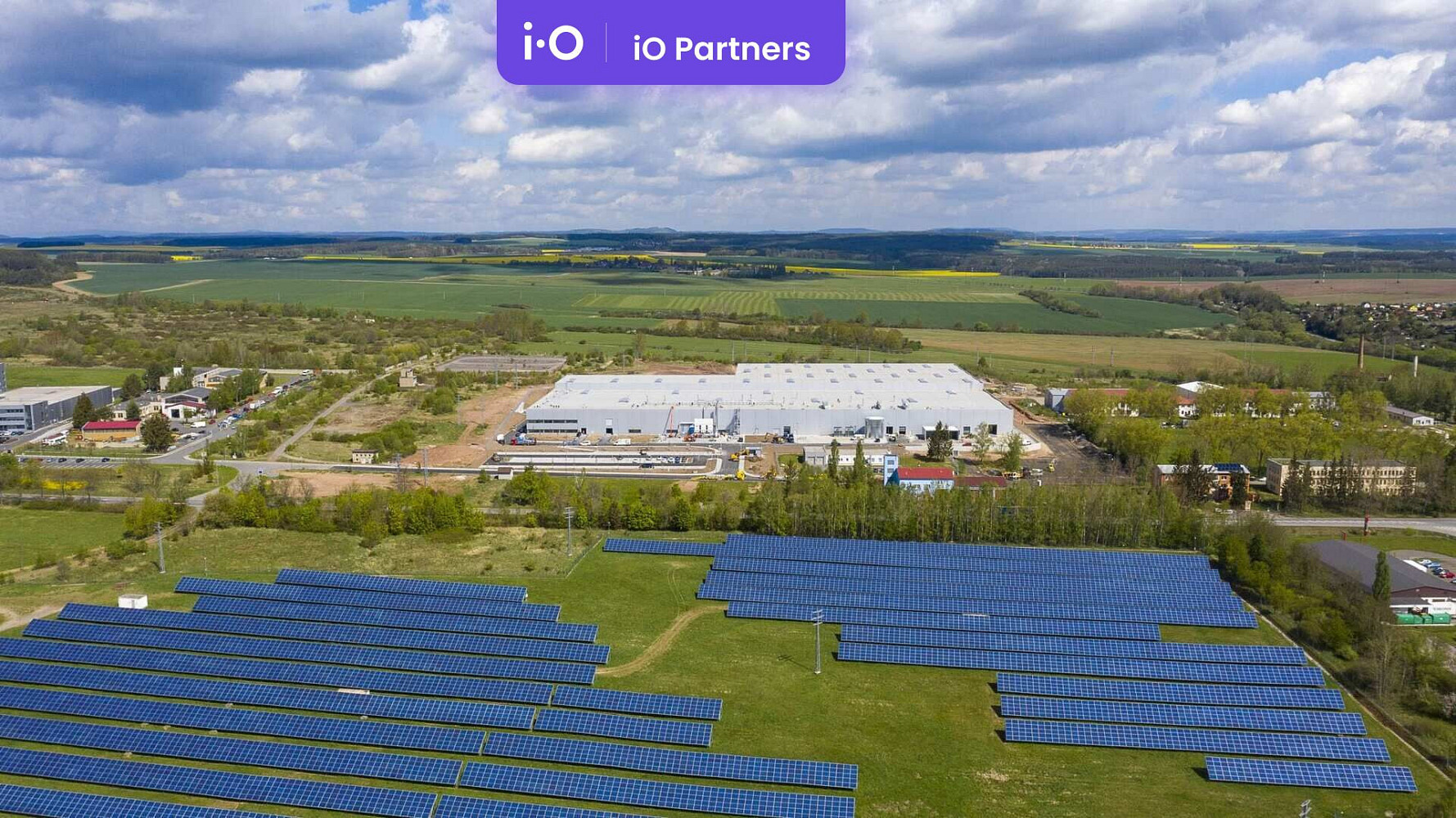 Pronájem skladovacích prostor 5 000 m² – fotografie 5