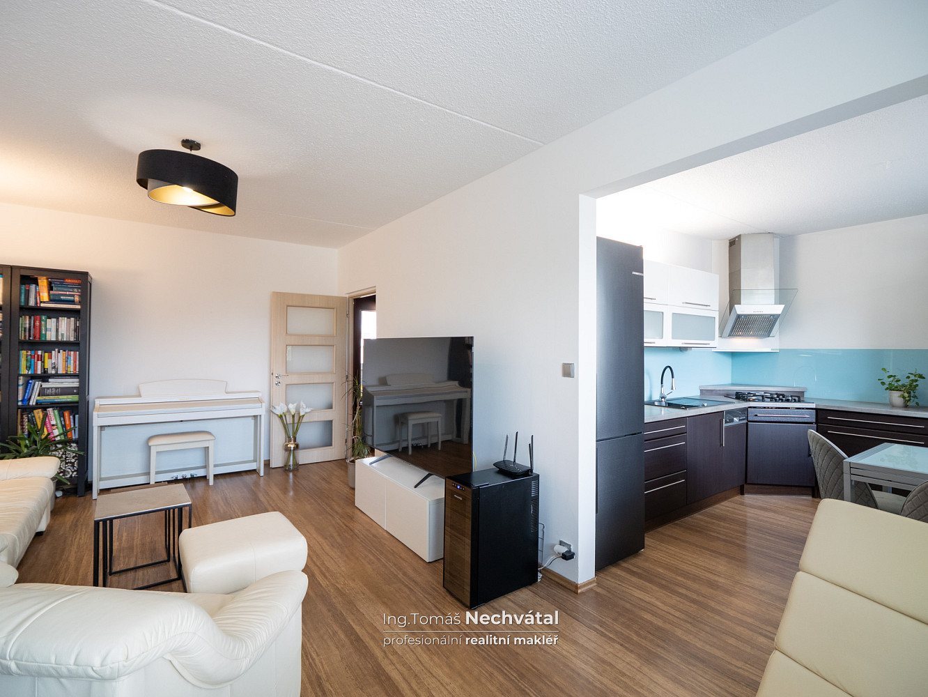 Prodej bytu 3+kk 68 m² — photo 3