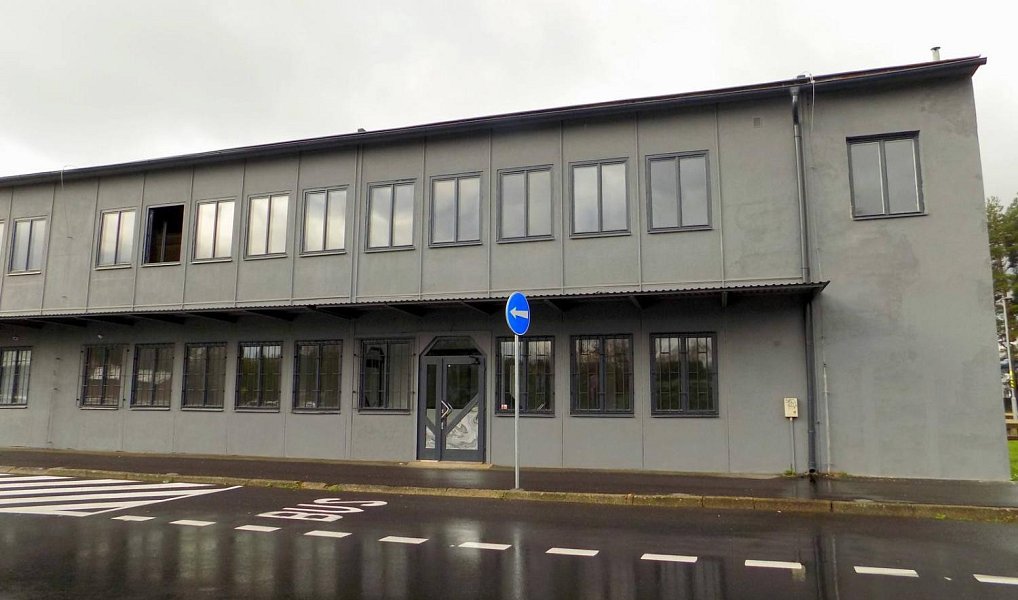 Pronájem kanceláře 114 m², Česká Lípa – náhled fotky 11
