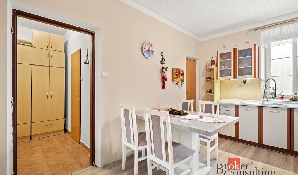 Prodej domu 116 m² s pozemkem 723 m², Rynárec – náhled fotky 12