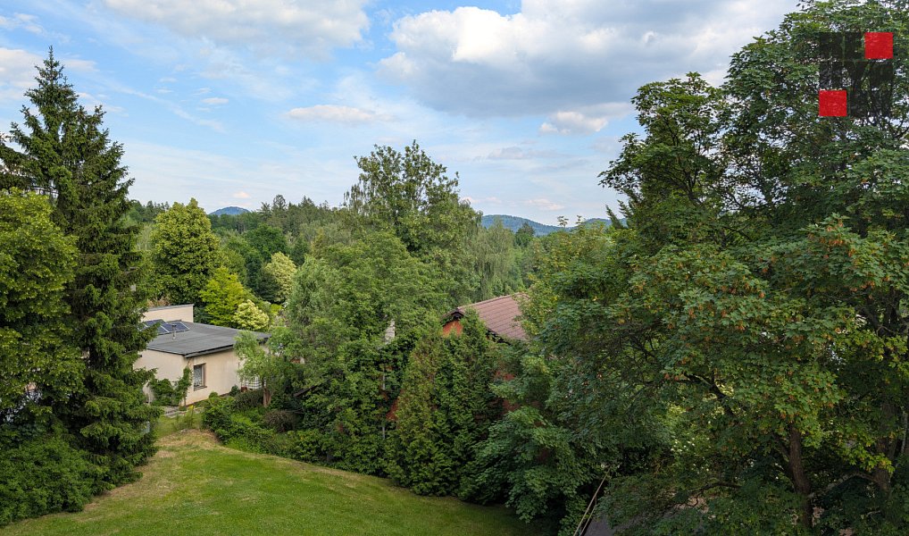 Prodej bytu 1+1 36 m², Nový Bor – náhled fotky 7