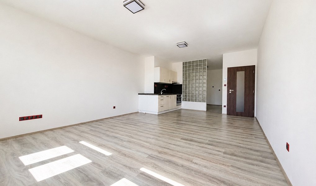 Pronájem bytu 2+kk 43 m², Humpolec – náhled fotky 3