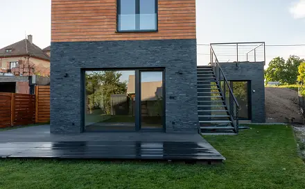 Prodej domu 115 m² s pozemkem 374 m², Hradec Králové