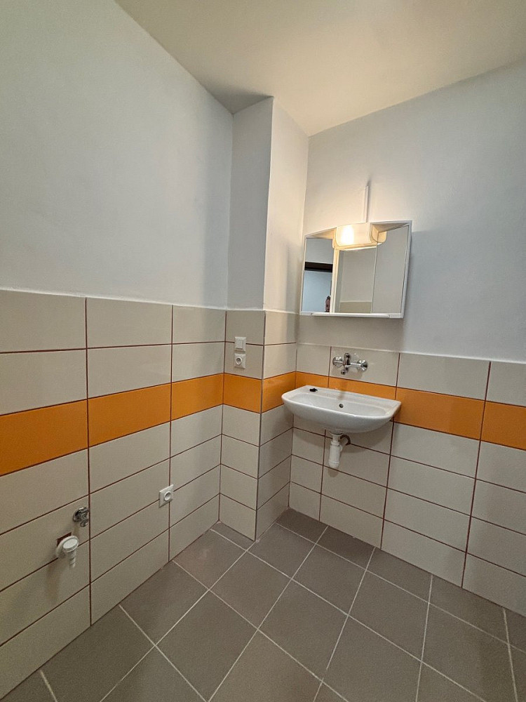 Pronájem bytu 1+kk 31 m² – fotografie 4