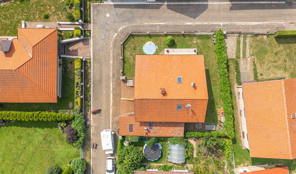 Prodej domu 150 m² s pozemkem 466 m², Hrochův Týnec – náhled fotky 29
