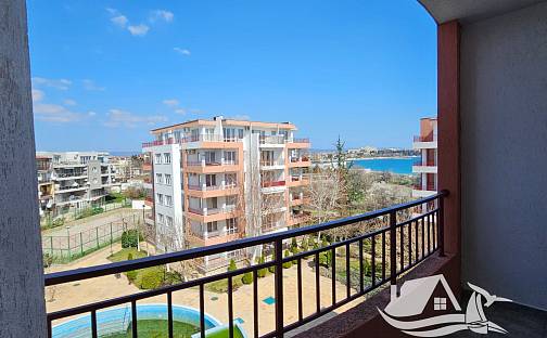 Prodej bytu 2+kk 69 m², Ravda, Bulharsko