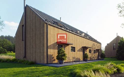 Prodej chaty/chalupy 85 m² s pozemkem 791 m², Červená Voda, okres Ústí nad Orlicí