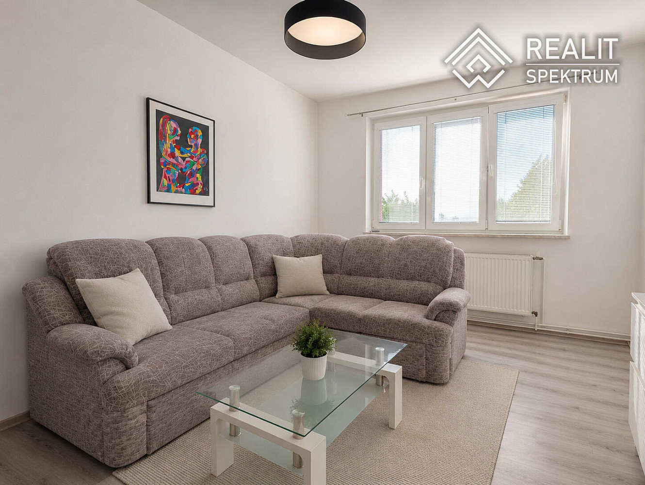 Prodej bytu 2+1 49 m² – fotografie 5