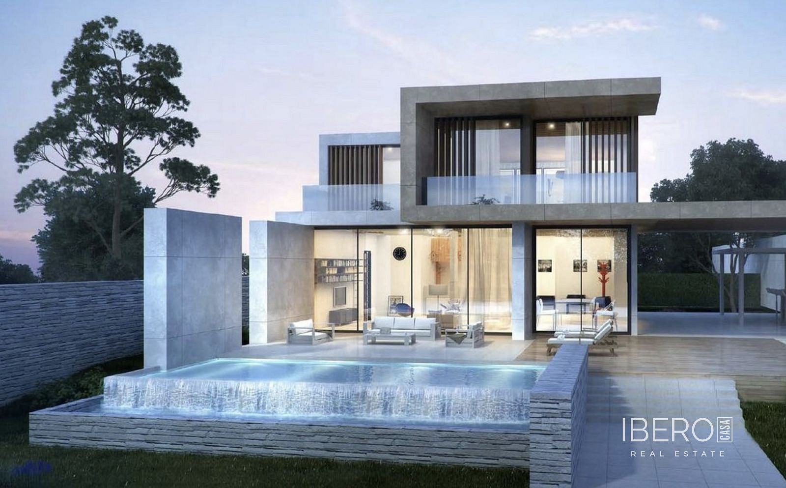 Prodej domu 350 m² s pozemkem 750 m²
