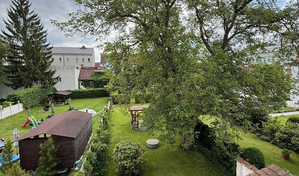 Prodej bytu 2+1 63 m², České Budějovice – náhled fotky 2