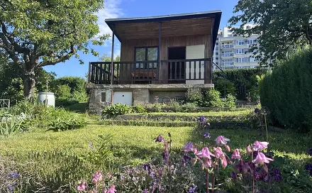 Prodej chaty/chalupy 20 m² s pozemkem 324 m², Liberec