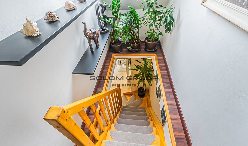 Prodej domu 85 m² s pozemkem 340 m², Velké Popovice – náhled fotky 12
