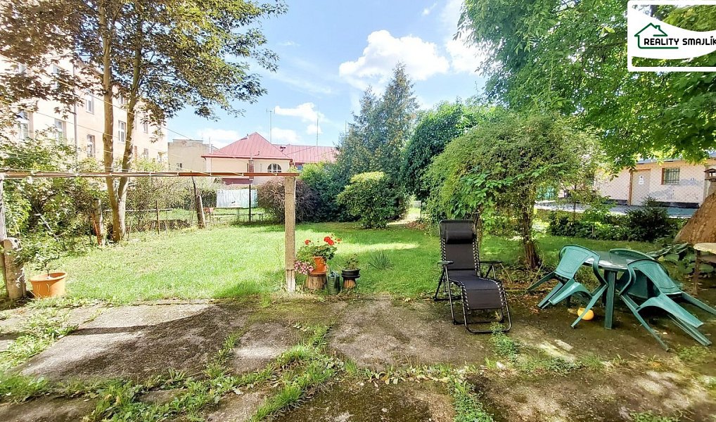 Pronájem bytu 2+1 80 m², Cheb – náhled fotky 16