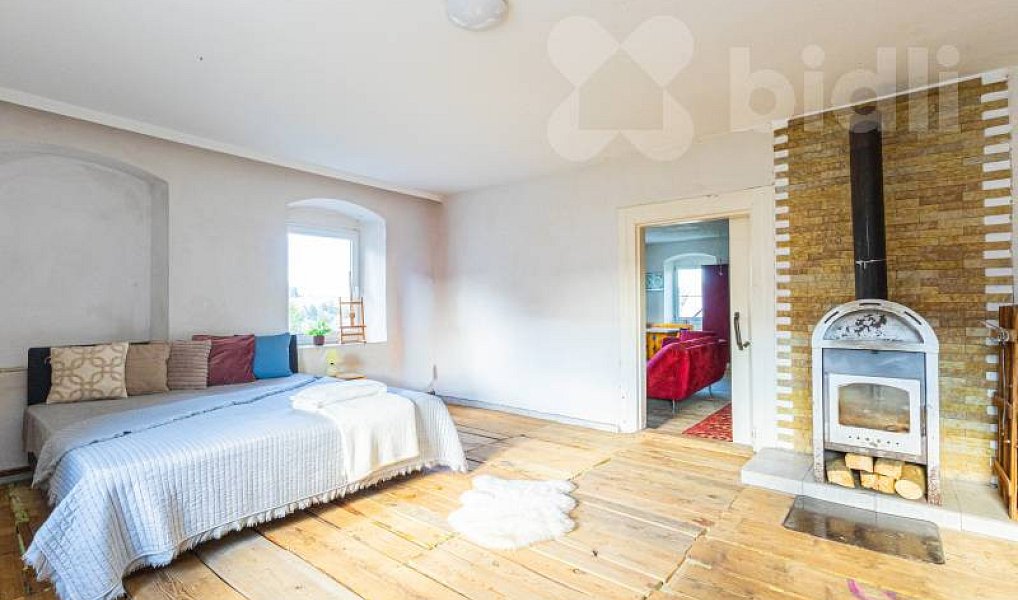 Prodej zemědělského objektu 300 m², Varnsdorf – náhled fotky 7