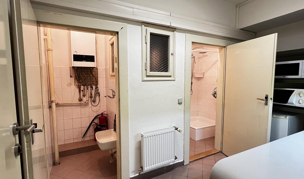 Pronájem kanceláře 110 m², Praha – náhled fotky 18