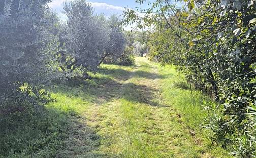 Prodej stavebního pozemku 5 793 m², Pula, Chorvatsko