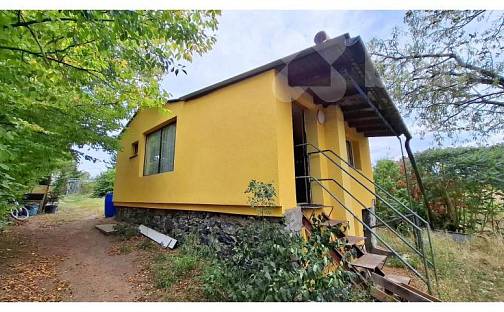 Prodej chaty/chalupy 53 m² s pozemkem 560 m², Ostopovice, okres Brno-venkov