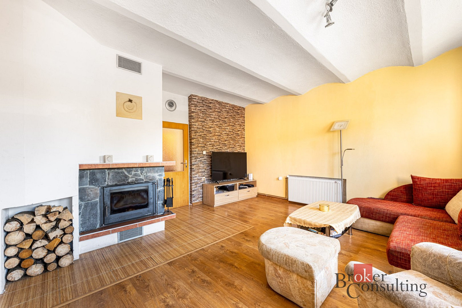 Prodej domu 132 m² s pozemkem 2 185 m² — photo 4