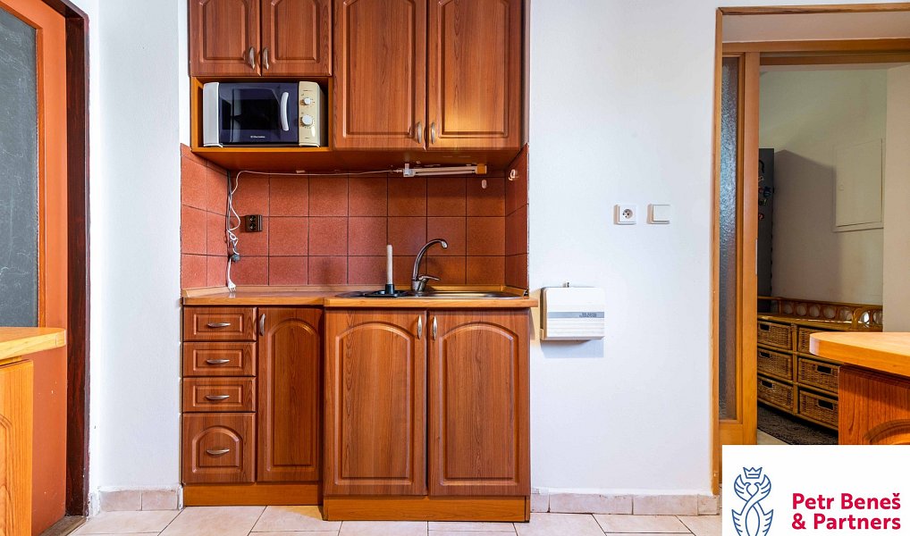 Pronájem domu 120 m² s pozemkem 721 m², Svojetín – náhled fotky 15
