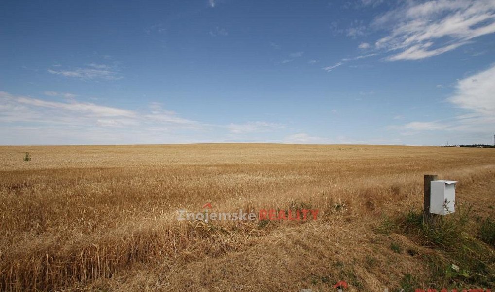 Prodej pole 24 000 m², Blanné – náhled fotky 4