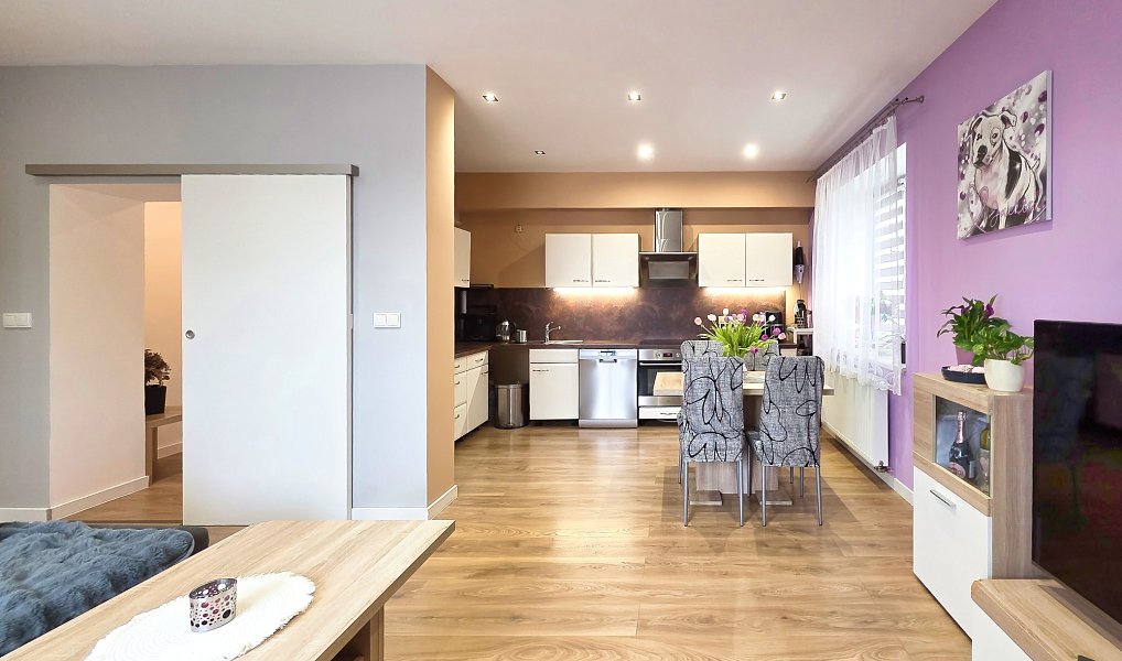 Prodej domu 76 m² s pozemkem 601 m², Starý Plzenec – náhled fotky 18