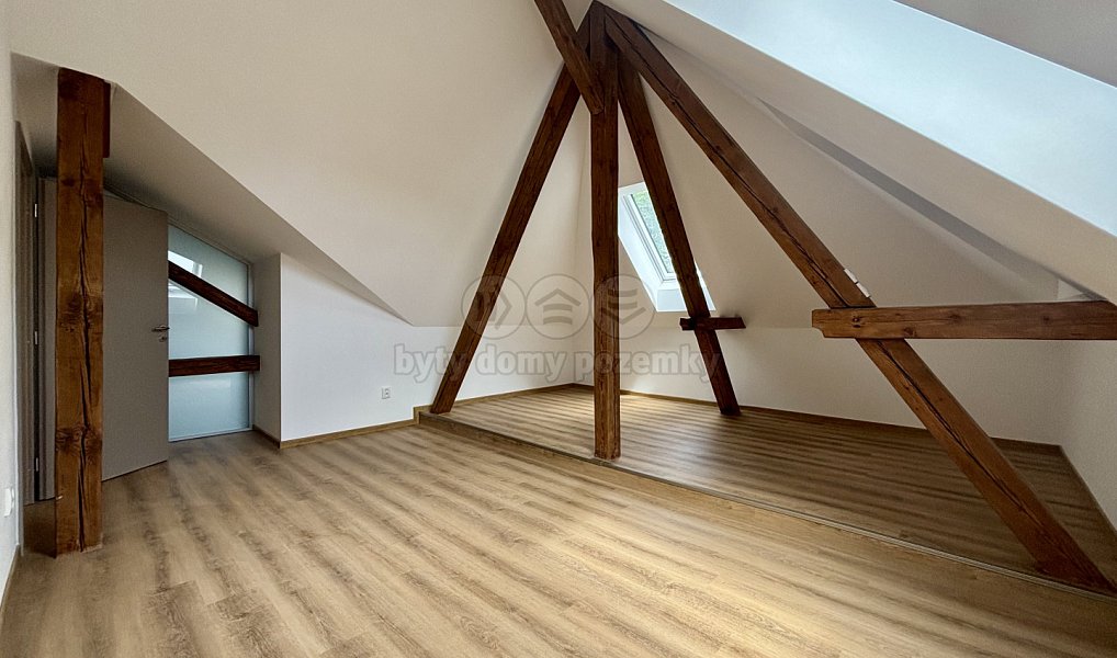 Pronájem bytu 2+kk 67 m², Ostrava – náhled fotky 4