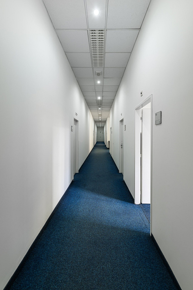 Pronájem kanceláře 78 m² — photo 4