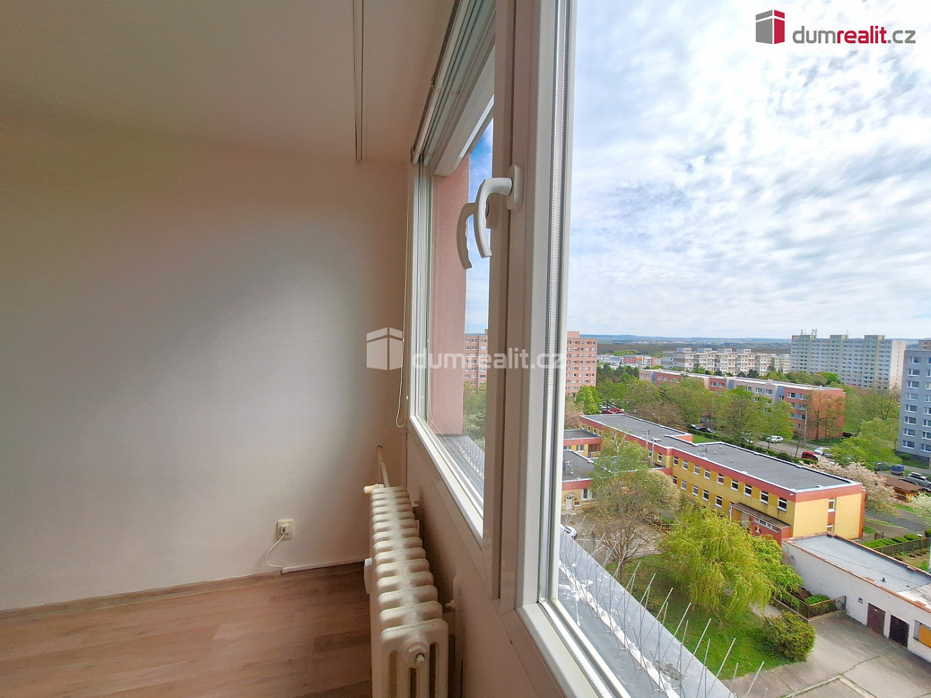 Prodej bytu 2+kk 42 m² — photo 2