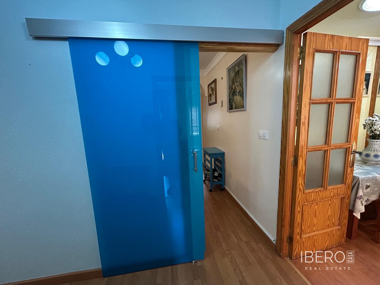 Piso 3+kk – San Pedro del Pinatar - Vista 5