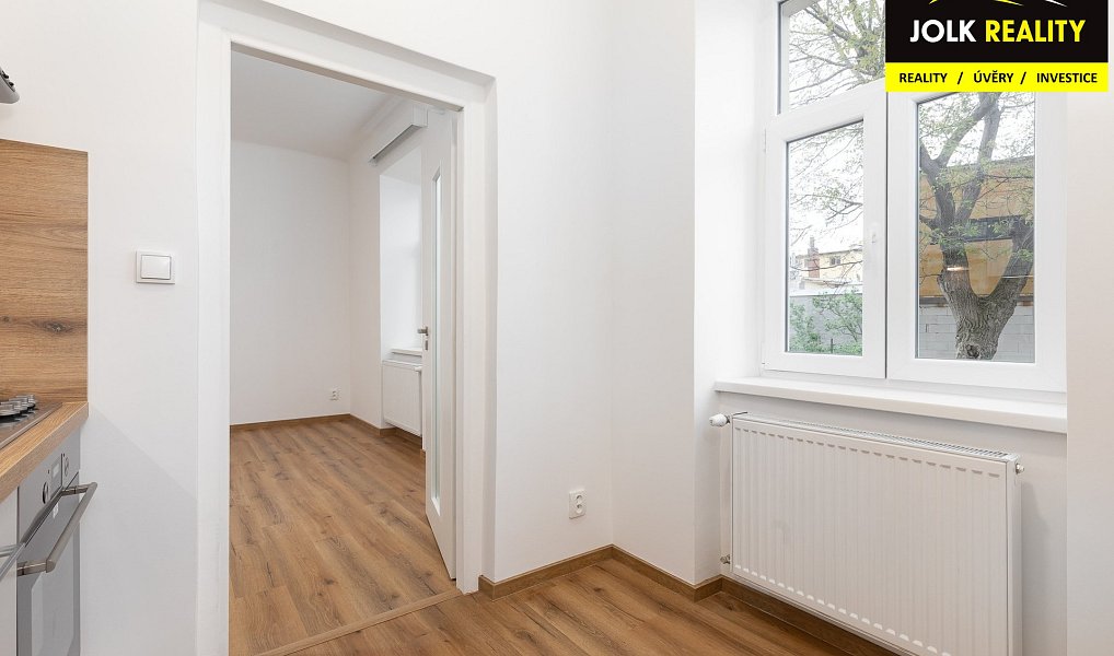 Prodej bytu 1+1 33 m², Opava – náhled fotky 12
