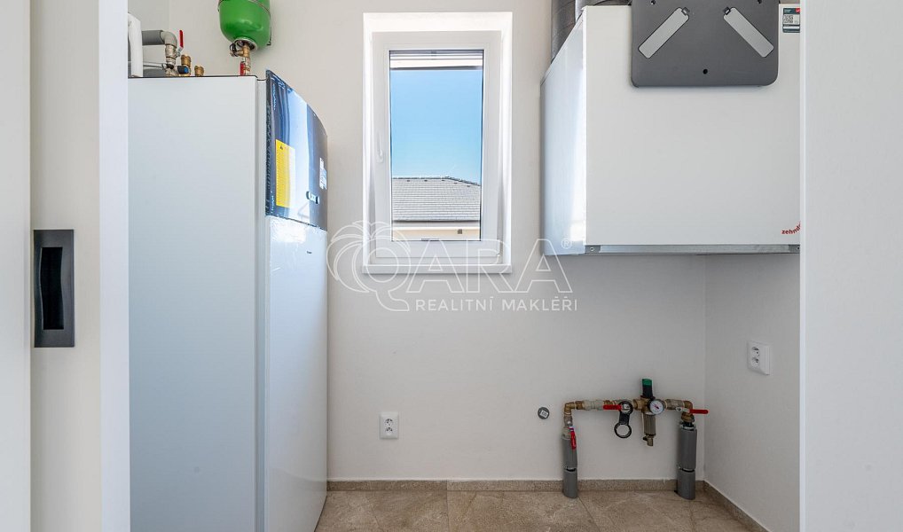 Prodej domu 68 m² s pozemkem 365 m², Olešná – náhled fotky 15