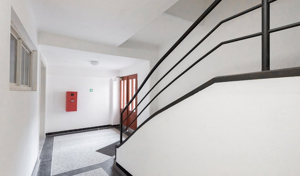 Prodej bytu 2+kk 45 m², Praha – náhled fotky 13