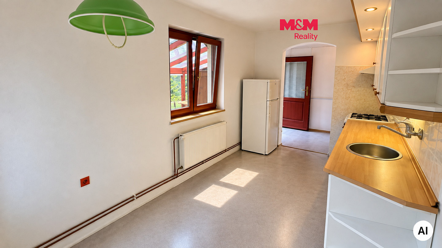 Prodej domu 55 m² s pozemkem 1 907 m² – fotografie 5