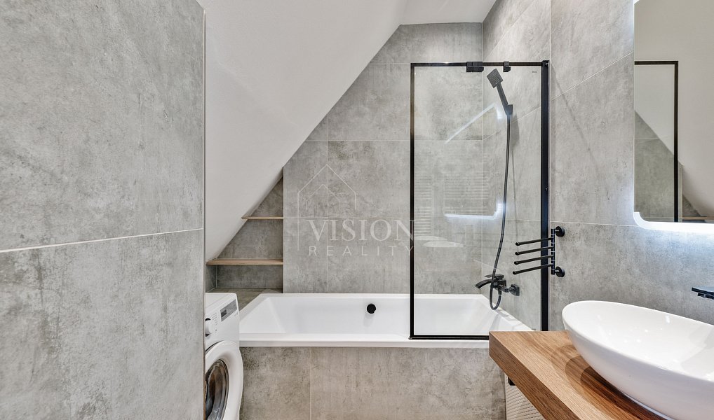 Prodej bytu 3+1 95 m², Tábor – náhled fotky 12