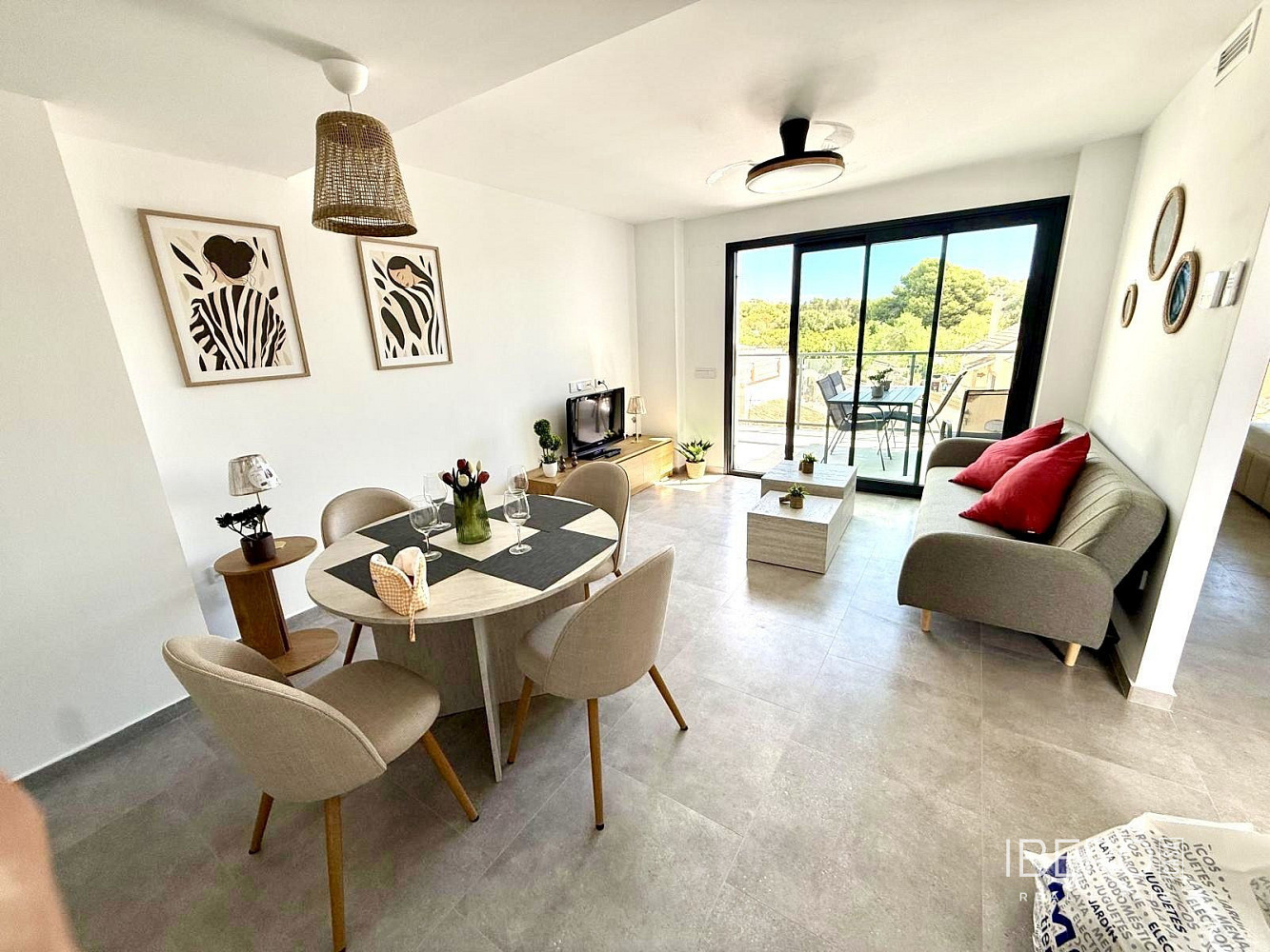 Piso 2+kk – Fuengirola, Los Boliches - Vista 2