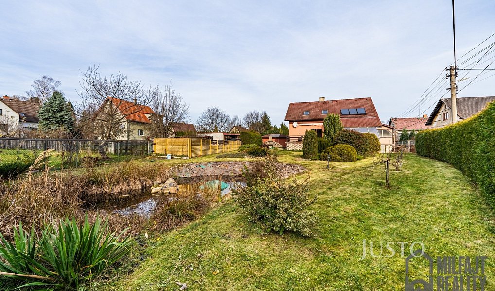 Prodej domu 190 m² s pozemkem 901 m², Jindřichovice pod Smrkem – náhled fotky 36