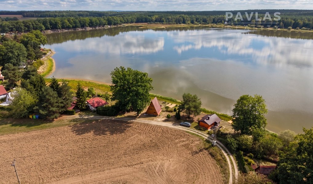 Prodej chaty/chalupy 60 m² s pozemkem 24 m², Libín – náhled fotky 22