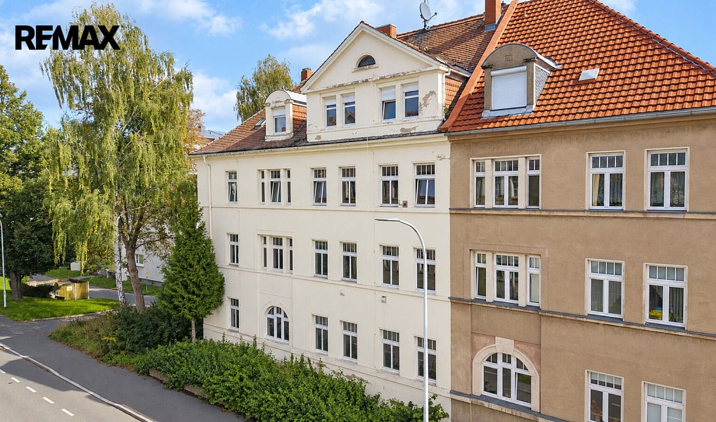 Prodej komerčního prostoru, 800 m², Zittau
