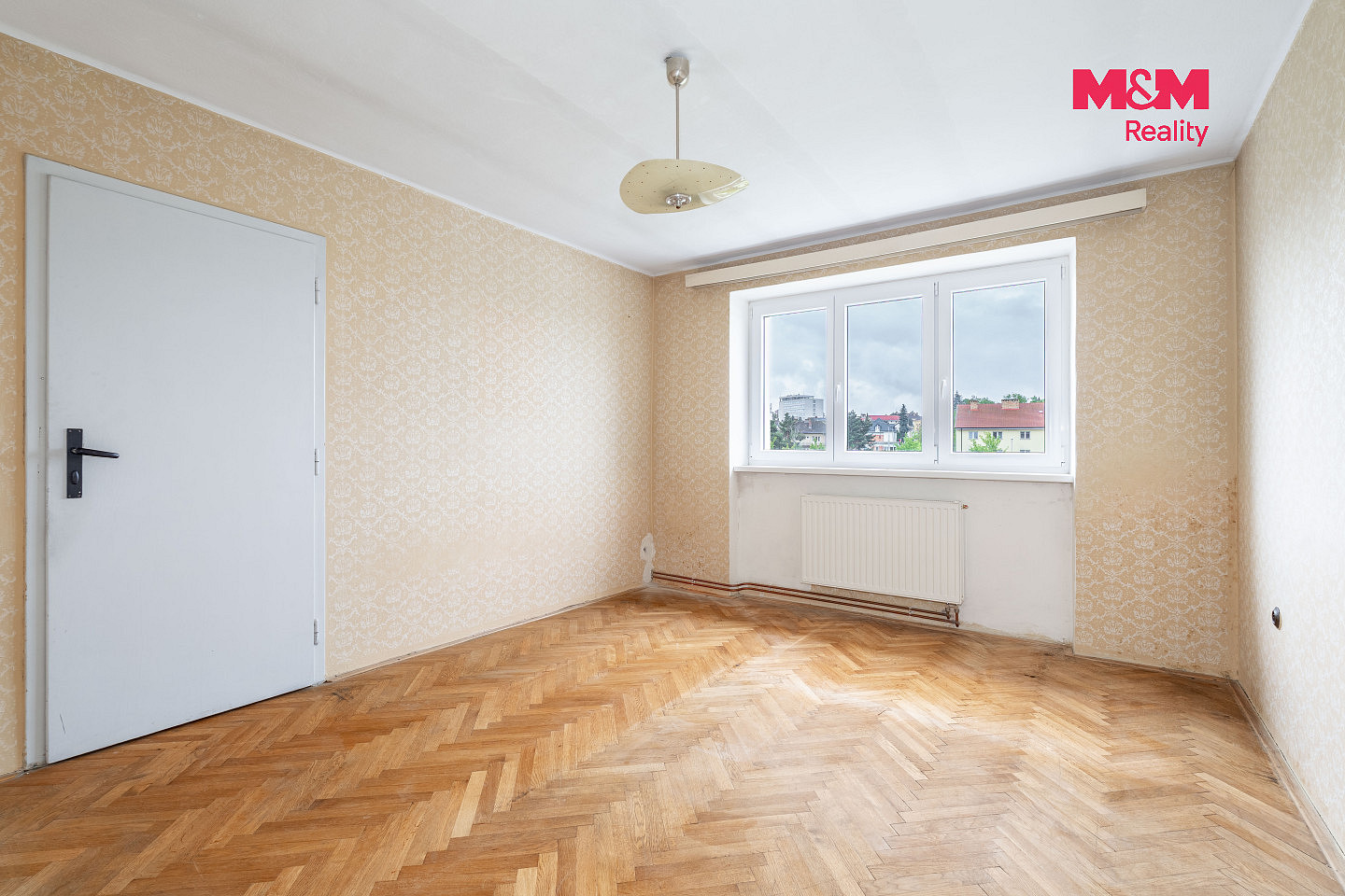 Prodej bytu 2+1 54 m² – fotografie 4