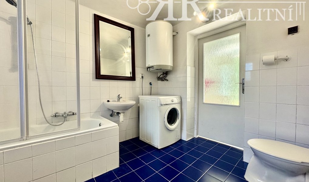 Prodej chaty/chalupy 160 m² s pozemkem 3 130 m², Postupice – náhled fotky 14