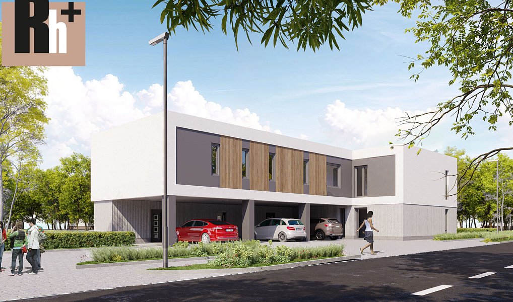 Prodej bytu 4+kk 137 m², Ostrava – náhled fotky 2