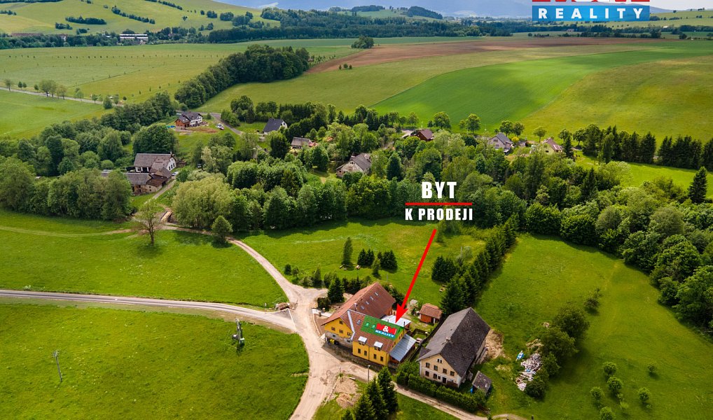 Prodej bytu 3+kk 69 m², Dolní Morava – náhled fotky 23