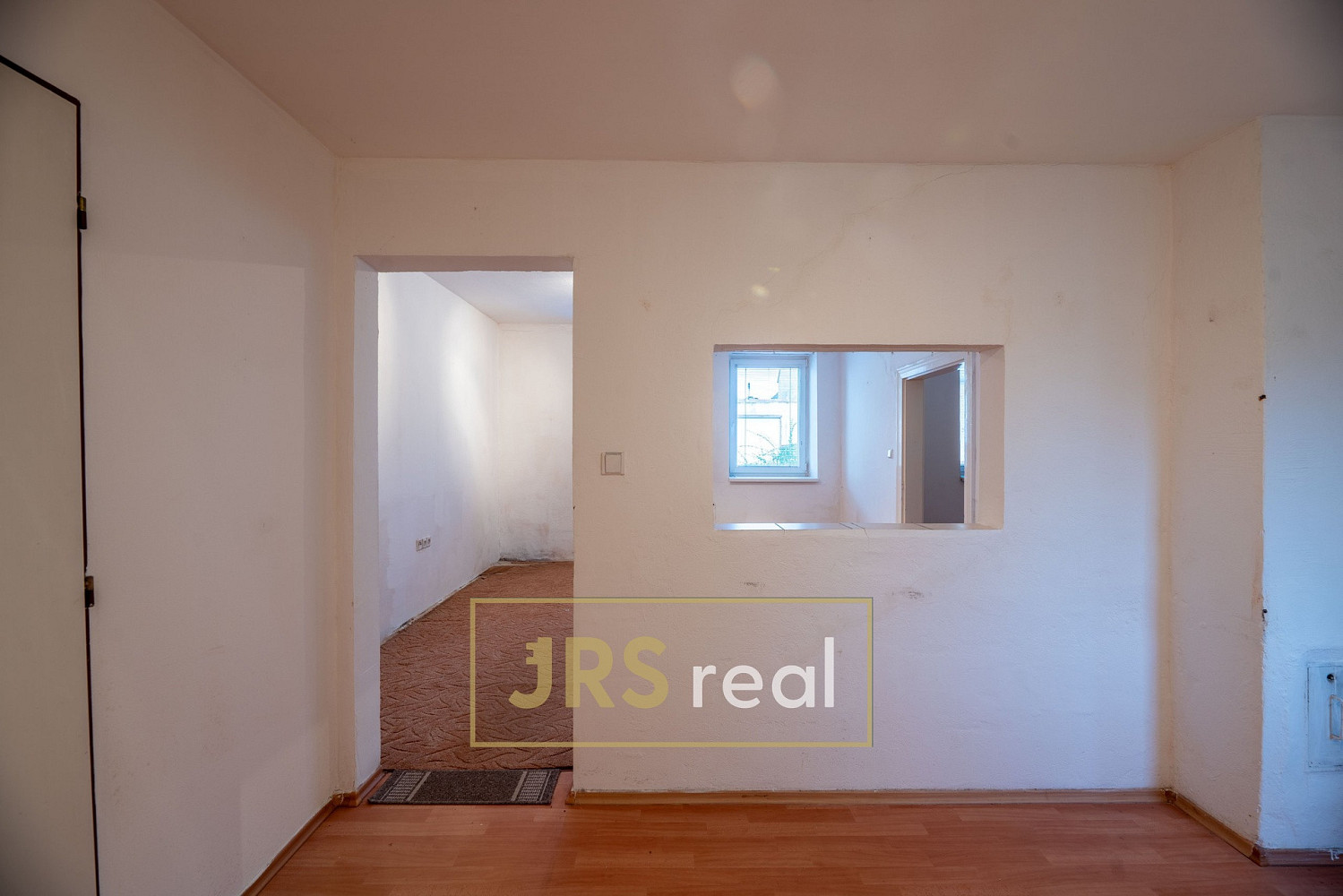House in Vnorovy - View 5