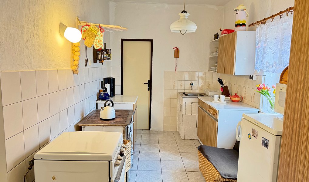 Prodej chalupy 65 m² s pozemkem 248 m², Klokočov – náhled fotky 5