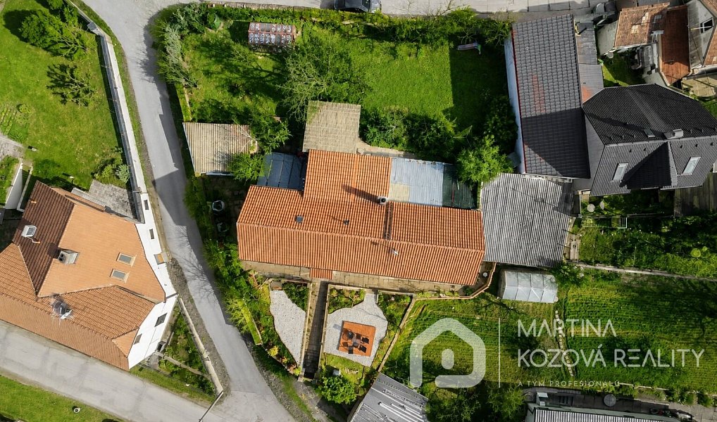 Prodej domu 165 m² s pozemkem 857 m², Koleč – náhled fotky 26