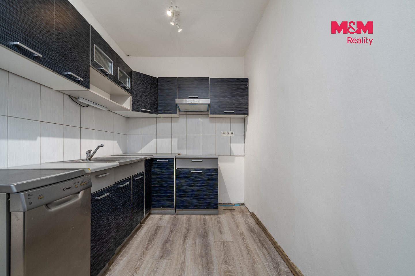 Prodej bytu 3+kk 56 m² – fotografie 3